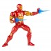 Фигурка Marvel Legends Series Modular Iron Man (Hasbro, высота 15см), ,
